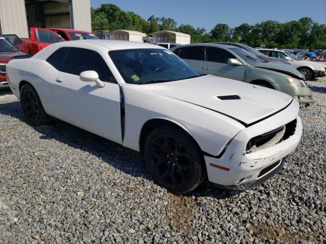 2C3CDZBG9FH822515 Dodge Challenger Sxt Plus