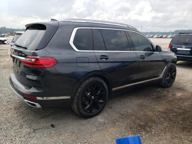 5UXCW2C0XM9E66752 BMW X7 Xdrive40i