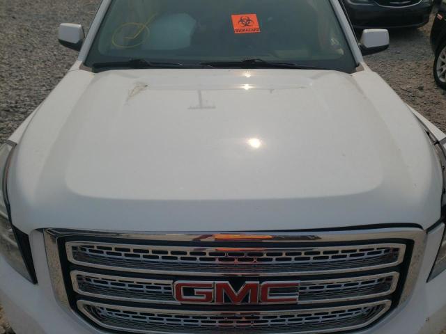 1GKS2AKC6FR247032 GMC YUKON SLE
