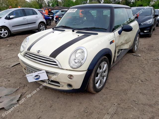 Auction sale of the 2004 Mini Coope, vin: WMWRC32040TG51594, lot number: 50513863