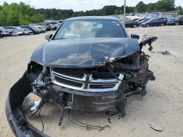 1C3CDZAGXEN153856 Dodge AVENGER SE