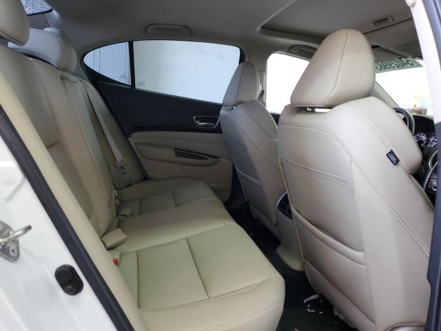 19UUB1F30JA010463 Acura TLX