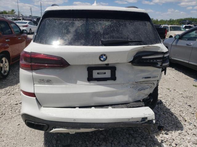 5UXCR6C03N9L37247 BMW X5 Xdrive40i