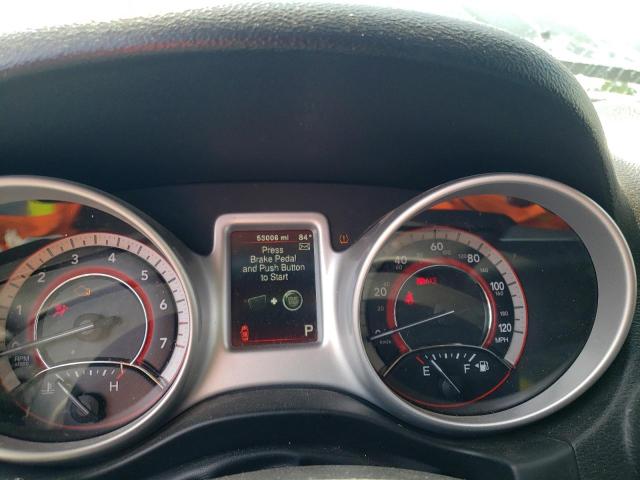 3C4PDCBB8KT764381 Dodge JOURNEY SE