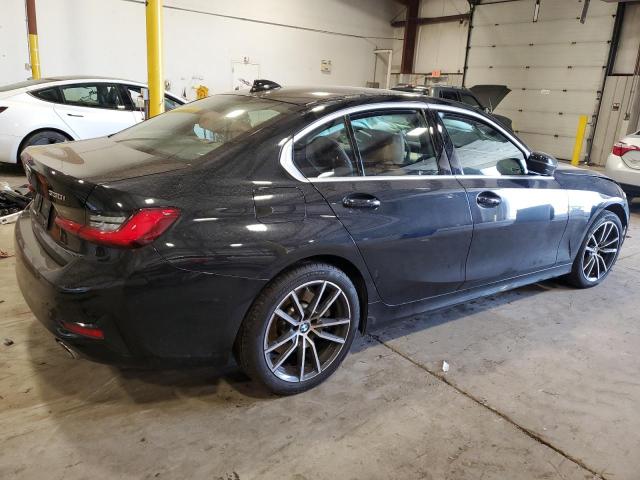 3MW5R7J04M8B85178 BMW 330XI