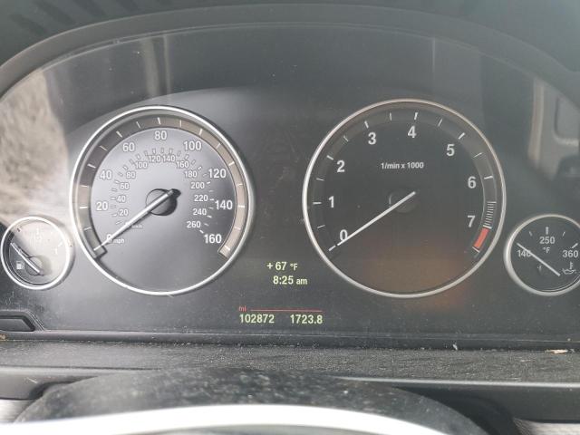 WBA5A5C53ED505146 BMW 528 I