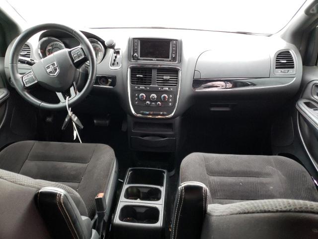2C4RDGBG0KR603229 Dodge Grand Caravan Se