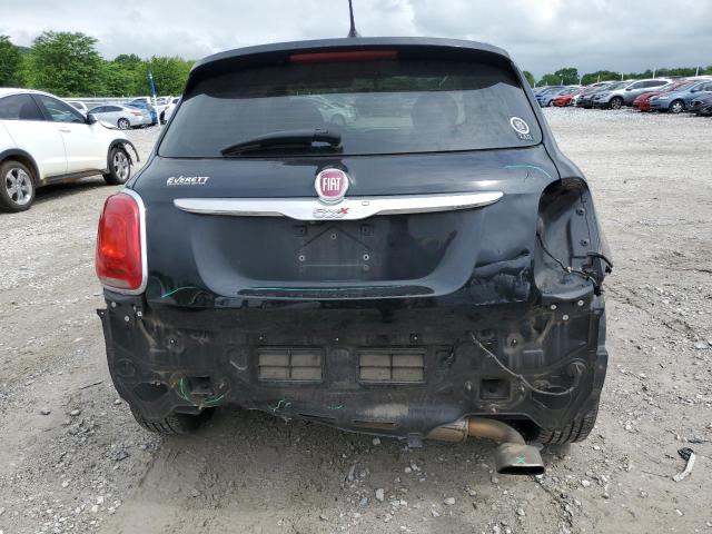 ZFBCFXAB8HP579622 Fiat 500x Pop