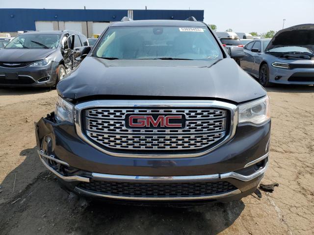 1GKKNPLS9KZ153074 GMC Acadia Denali