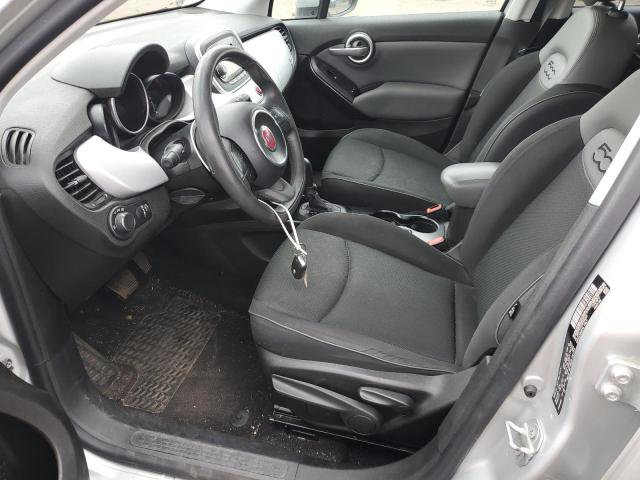 ZFBCFYBT2GP504281 Fiat 500x Easy