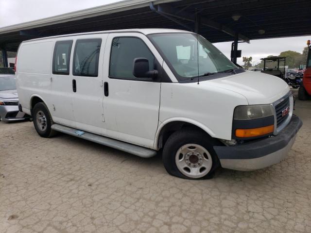1GTW7AFF1G1904791 GMC Savana G2500