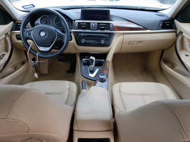 WBA3A5C51FP604118 BMW 328 I