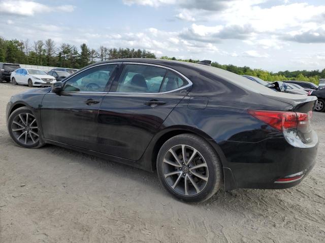 19UUB3F72FA001141 Acura Tlx Advance