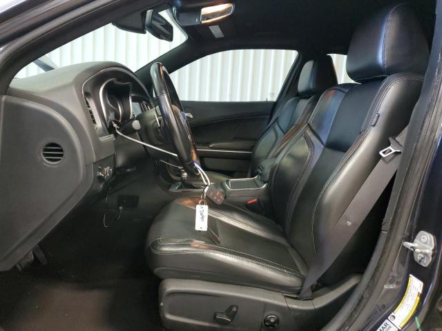2C3CDXCTXJH150862 Dodge CHARGER R/T