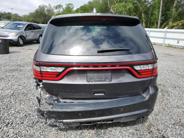 1C4RDHDG4MC761314 Dodge DURANGO GT