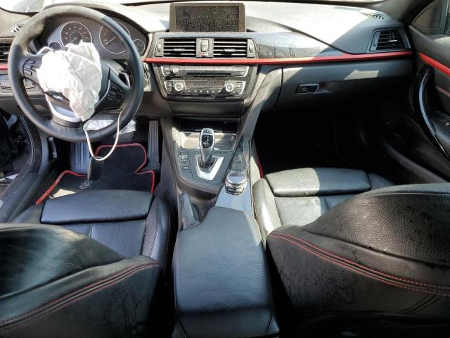 WBA3N9C55EK244813 BMW 428 XI