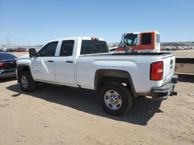 1GT22REG6JZ183057 GMC Sierra K2500 Heavy Duty