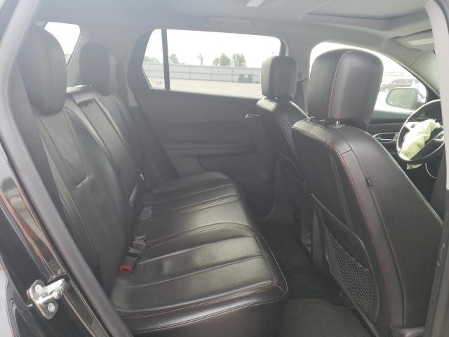 2GKFLYE36F6336761 GMC Terrain Slt
