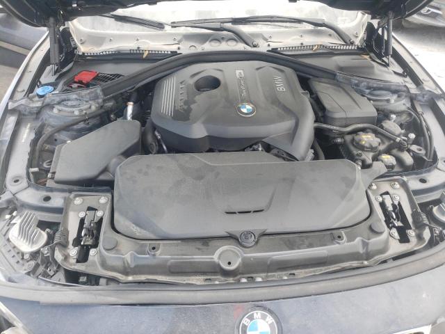 WBA4J1C5XJBG80734 BMW 430i Gran Coupe