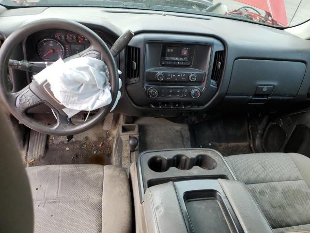 1GTV2TEC0EZ385504 GMC Sierra K1500