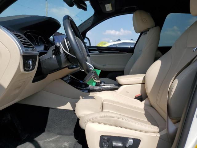 5UXTY3C07L9C34026 BMW X3 Sdrive30i