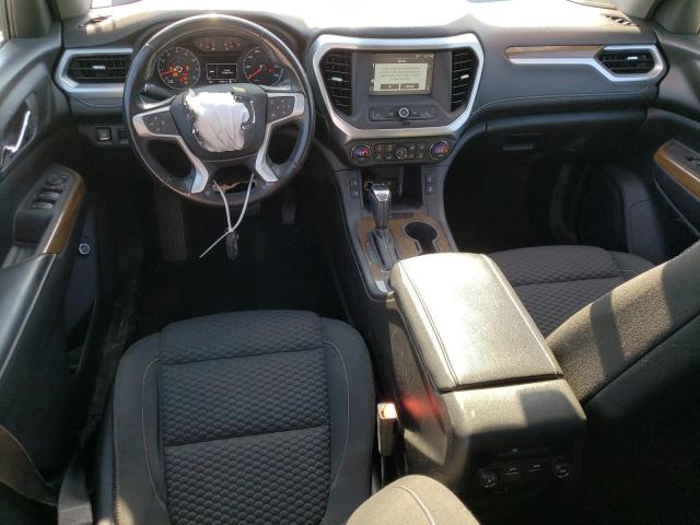 1GKKNLLS4JZ199399 GMC ACADIA SLE