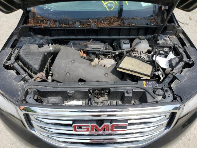 1GKKNSLAXKZ299011 GMC ACADIA SLE