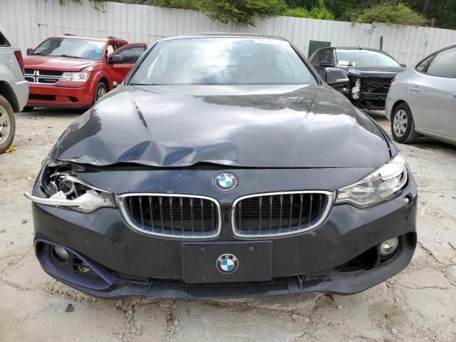 WBA3V7C5XFP772243 BMW 428 I Sulev