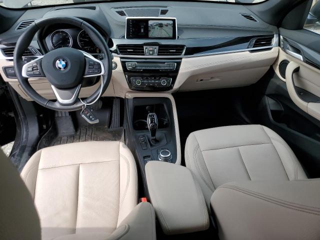 WBXJG7C09L5R51005 BMW X1 Sdrive28i