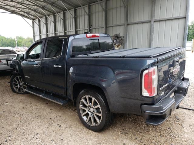 1GTG6EEN7K1135701 GMC Canyon Denali