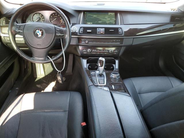 WBA5B3C57ED537860 BMW 535 XI