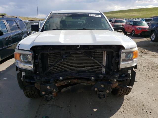 3GTU2TEC4FG186596 GMC Sierra K1500