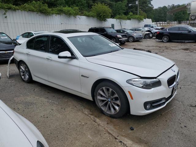 WBA5A5C54GG347109 BMW 528 I