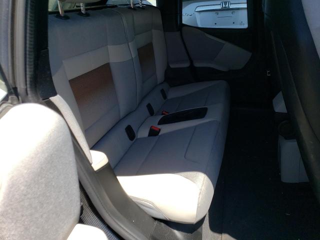 WBY8P2C0XM7H79671 BMW I3 Bev