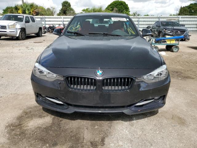 WBA3A5G52FNS90288 BMW 328 I
