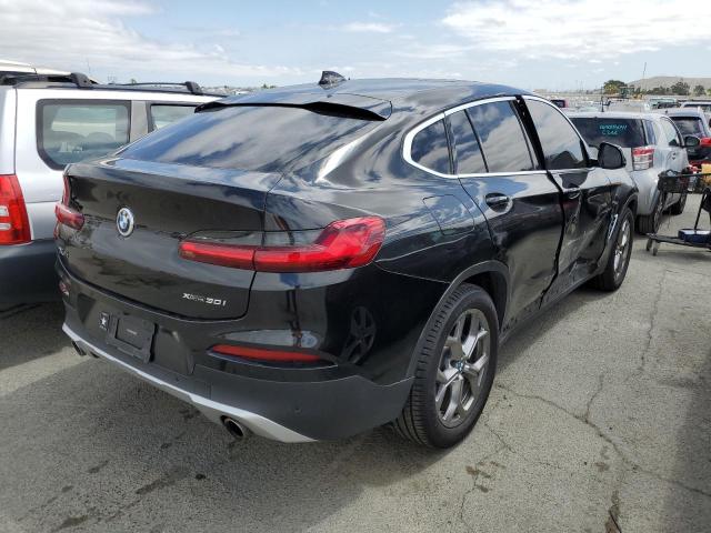 5UX2V1C05M9F99637 BMW X4 Xdrive30i