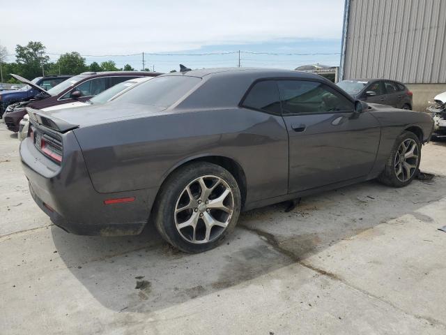 2C3CDZBGXFH707812 Dodge Challenger Sxt Plus