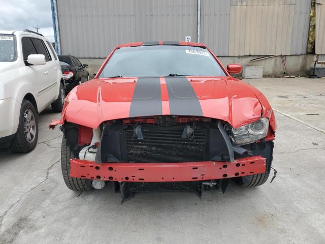 2C3CDXDT5EH331808 Dodge CHARGER R/T