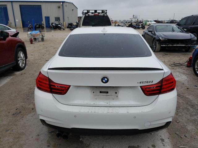 WBA3N3C53FK232030 BMW 428 I