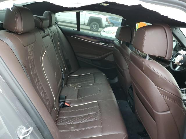 WBA13BK03MCH13130 BMW M550xi