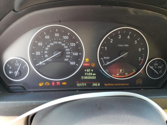 WBA3B5C59EP652073 BMW 328 Xi Sulev
