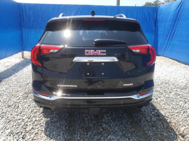 3GKALXEX8JL275439 GMC Terrain Denali
