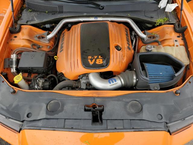 2C3CDXCT4EH142746 Dodge CHARGER R/T