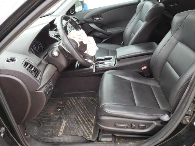 5J8TB3H35GL009309 Acura RDX