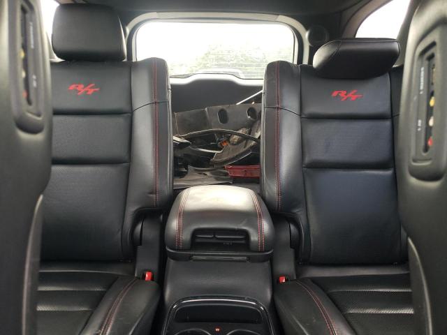 1C4SDJCT3FC818127 Dodge Durango R/t