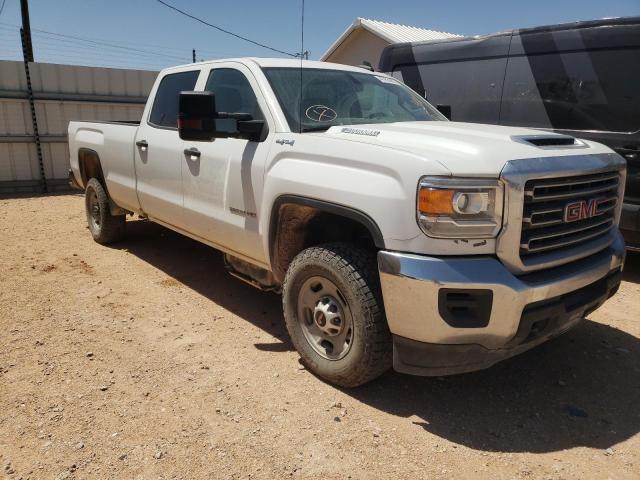 1GT12REY3HF218587 GMC Sierra K2500 Heavy Duty