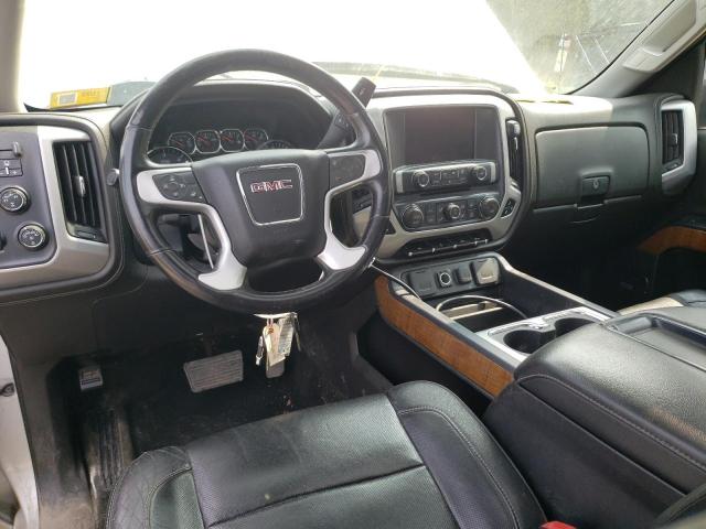 3GTU2VEC6EG299847 GMC Sierra K1500 Slt