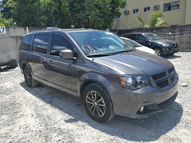 2C4RDGEG3KR510636 Dodge Grand Caravan Gt