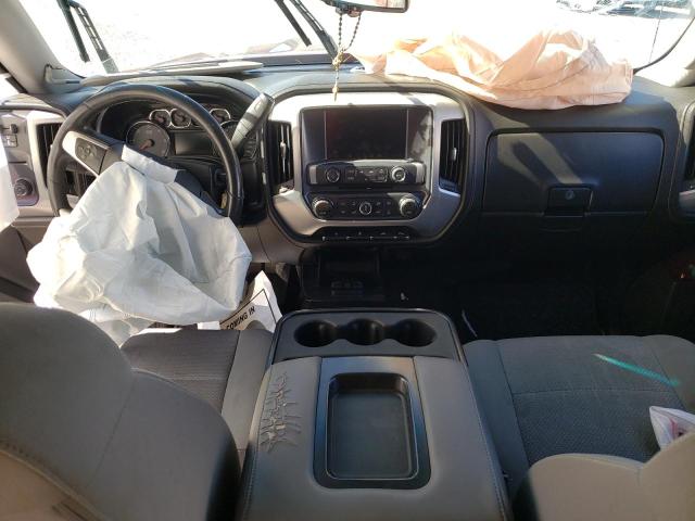 3GTP1MECXHG117338 GMC Sierra C1500 Sle