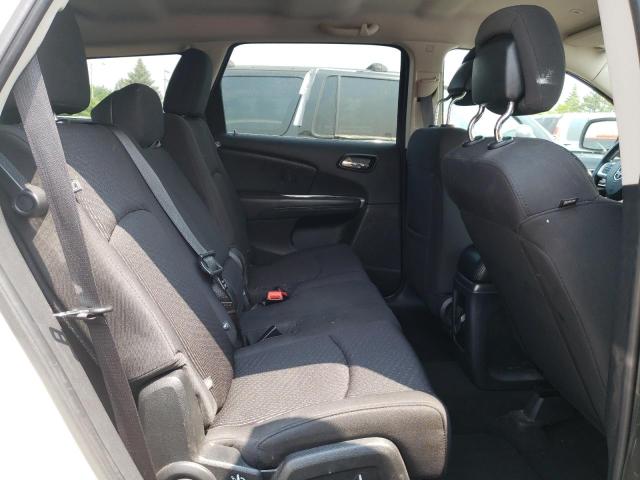 3C4PDCAB8JT533321 Dodge JOURNEY SE